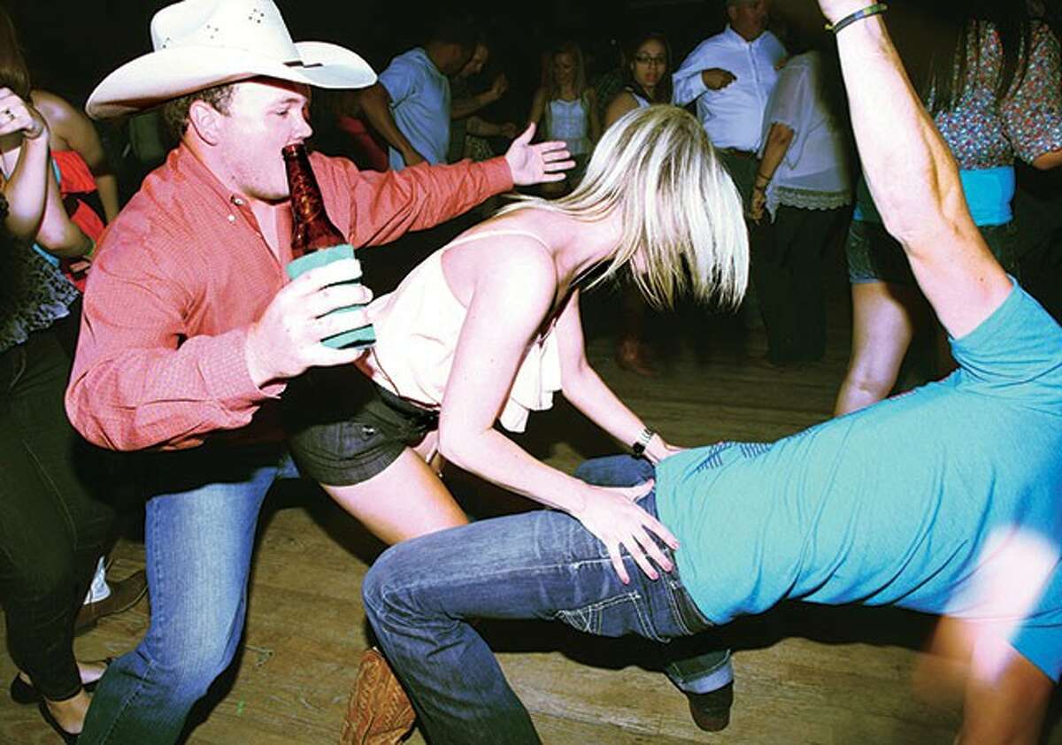 19. Cowboys Dancehall Gross alcohol sales: $262,000