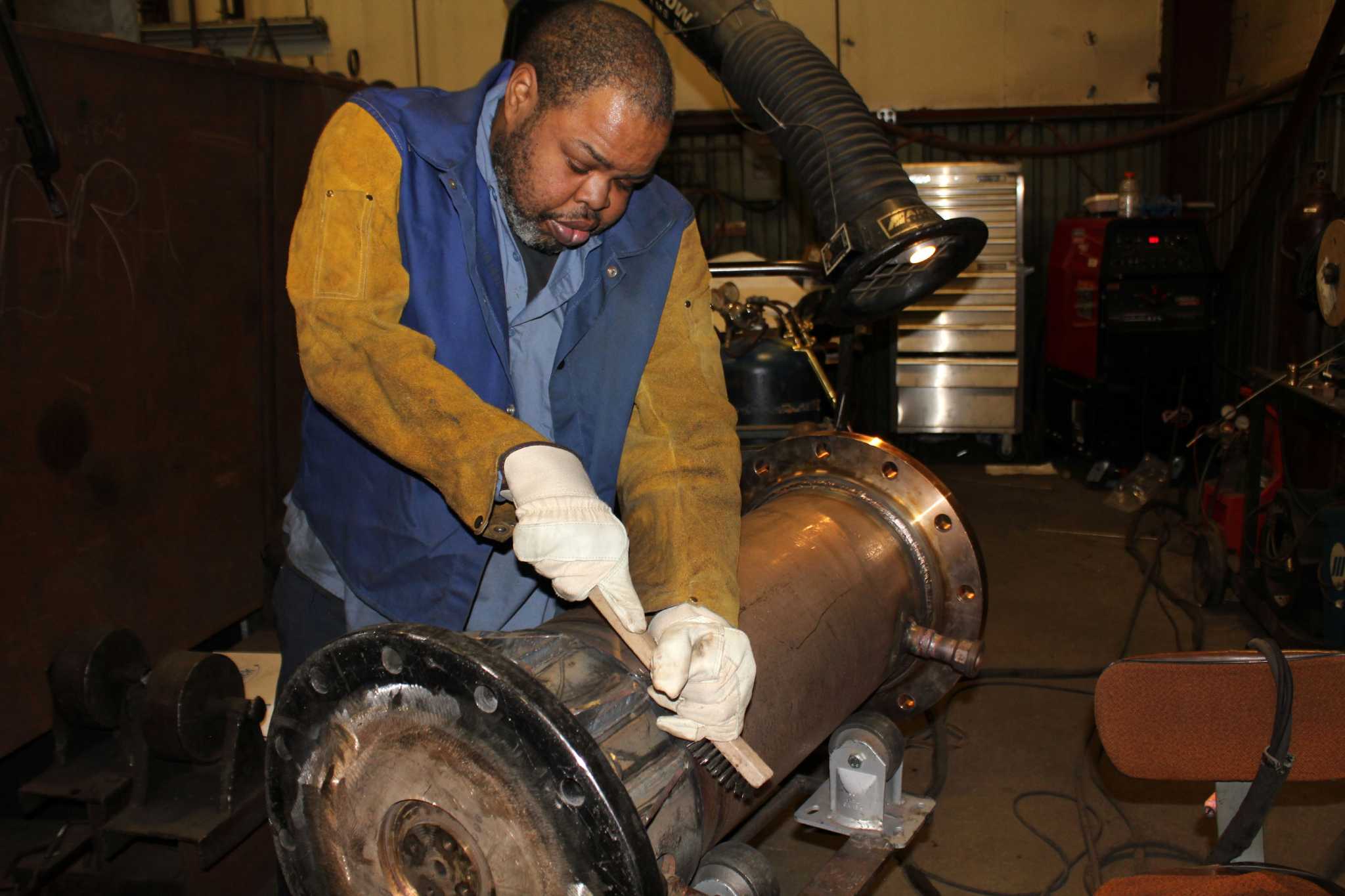 Hubbell Electric Heater looking to add workers