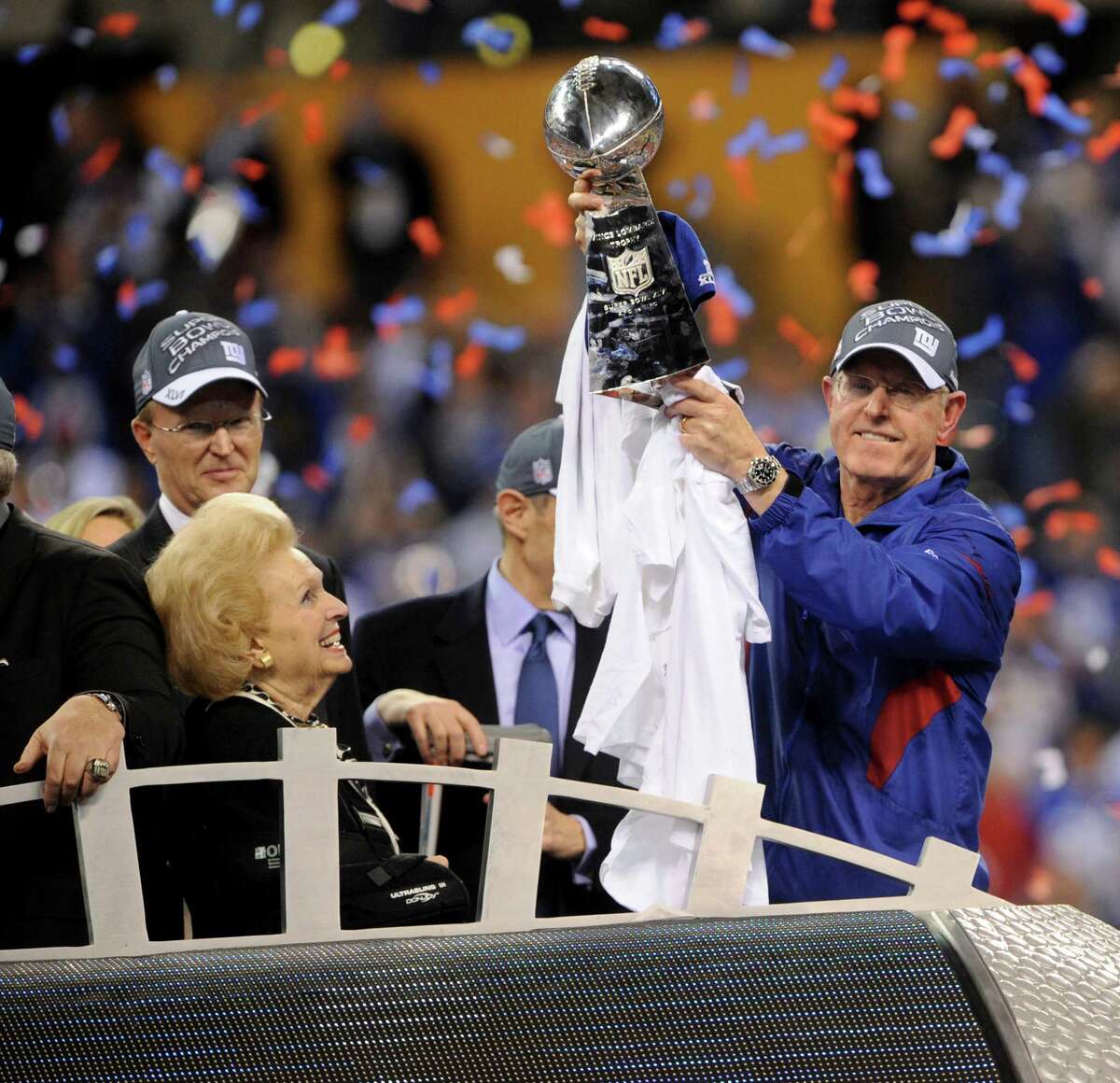 Crimes from past Super Bowls