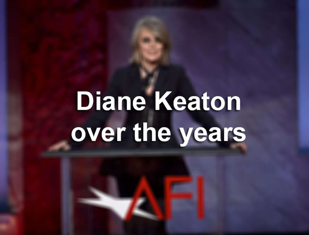 Diane Keaton surprised after wallet she lost 50 years ago is found by a