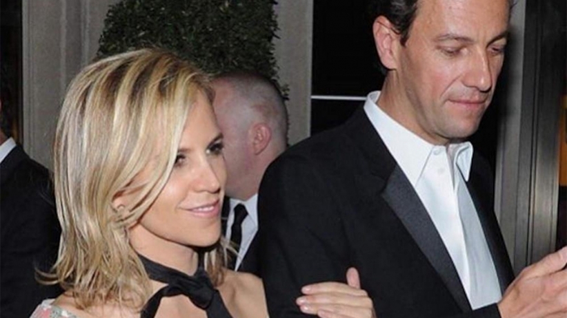 Tory Burch and Marc Jacobs Boss to Wed