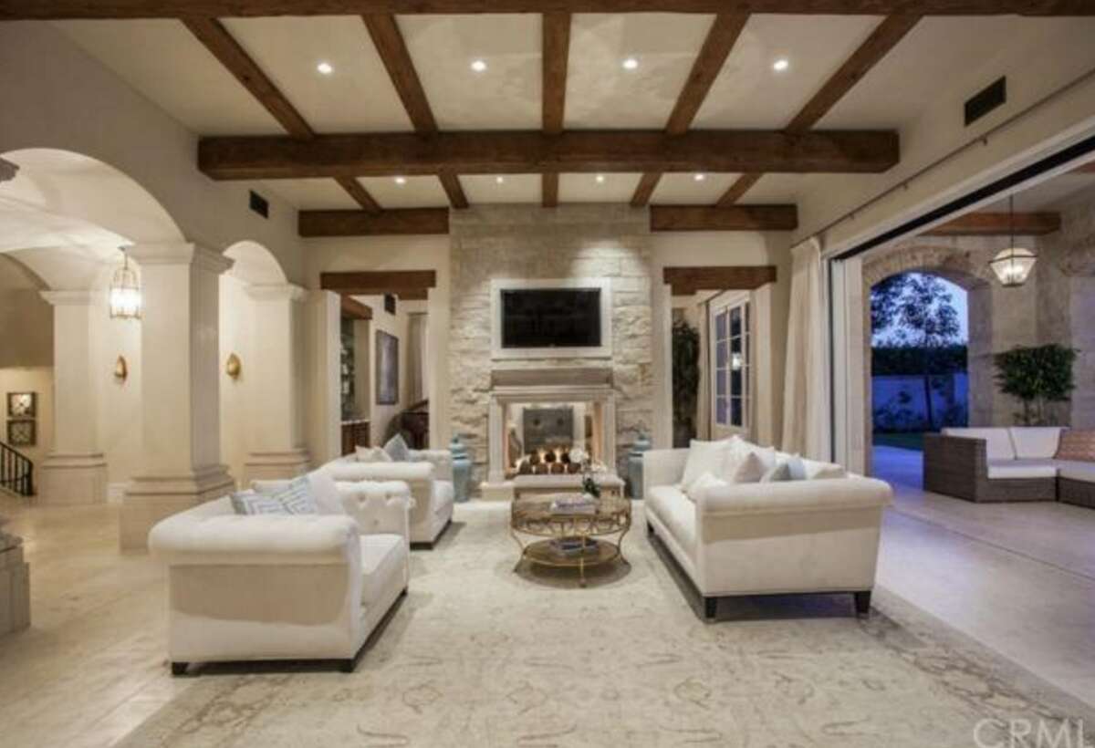 Texas Rangers' Josh Hamilton sells $12.5-million grand slam of a home