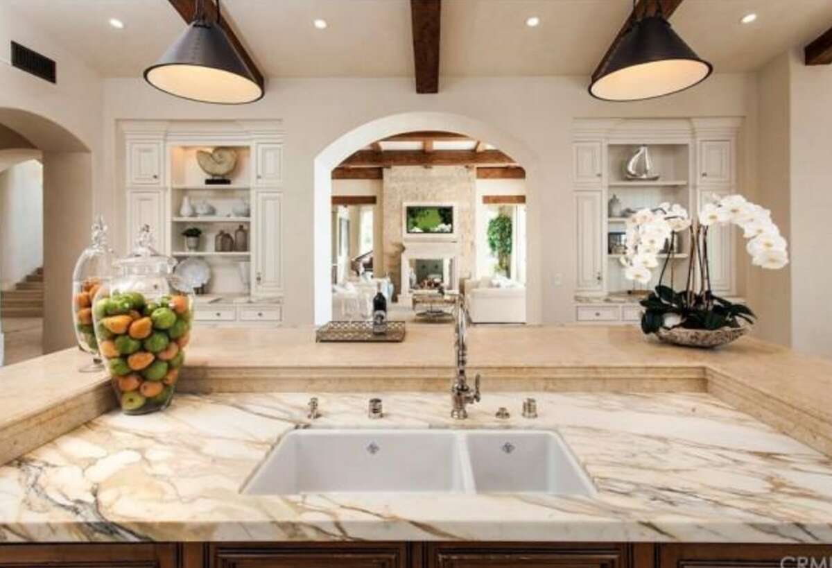Texas Rangers' Josh Hamilton sells $12.5-million grand slam of a home