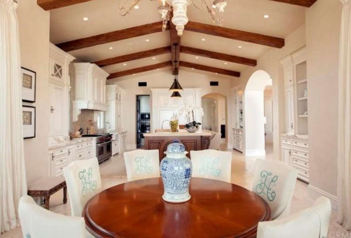 Texas Rangers' Josh Hamilton sells $12.5-million grand slam of a home
