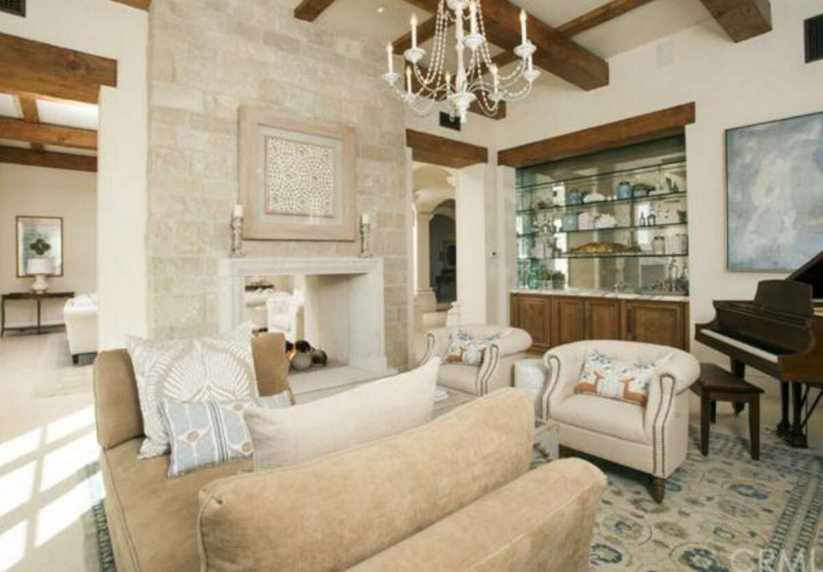 Texas Rangers' Josh Hamilton sells $12.5-million grand slam of a home