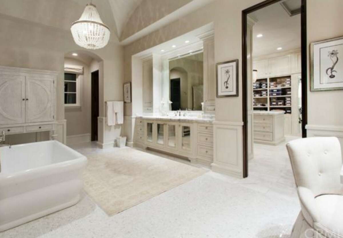 Texas Rangers' Josh Hamilton sells $12.5-million grand slam of a home