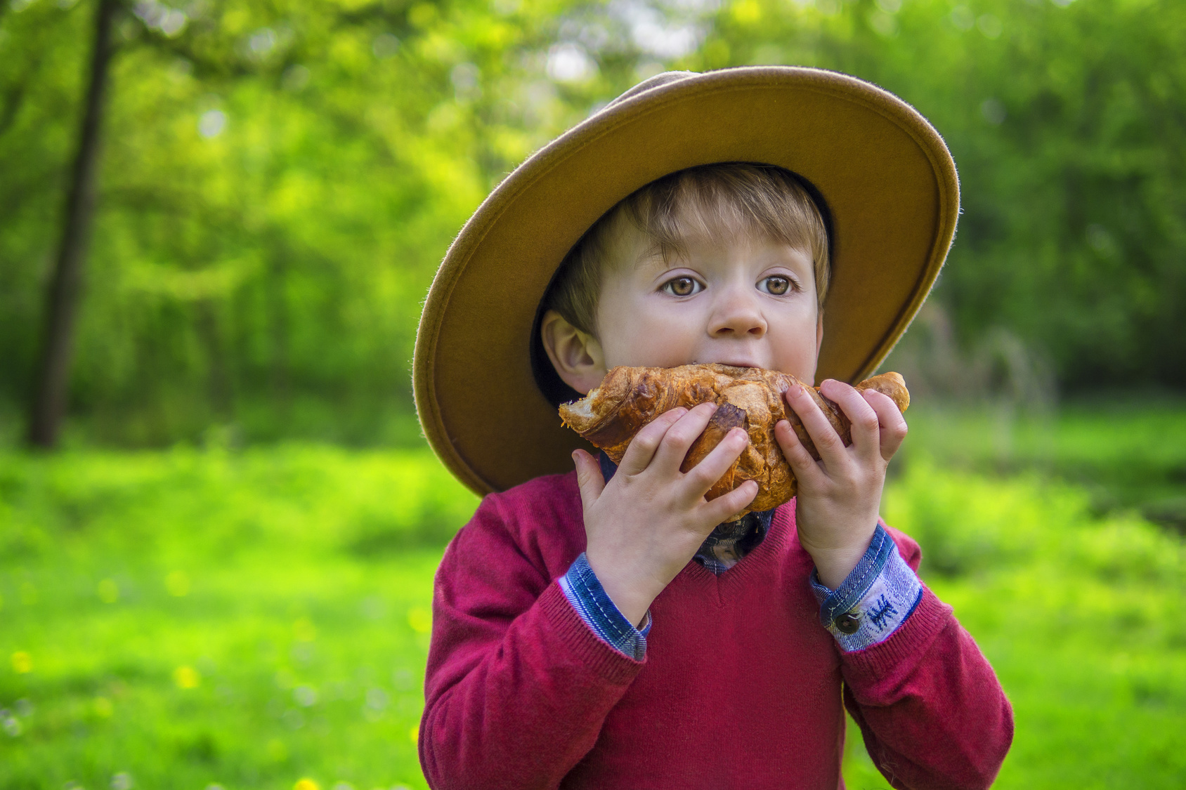 how-french-kids-acquire-a-taste-for-life-and-food-houston-chronicle