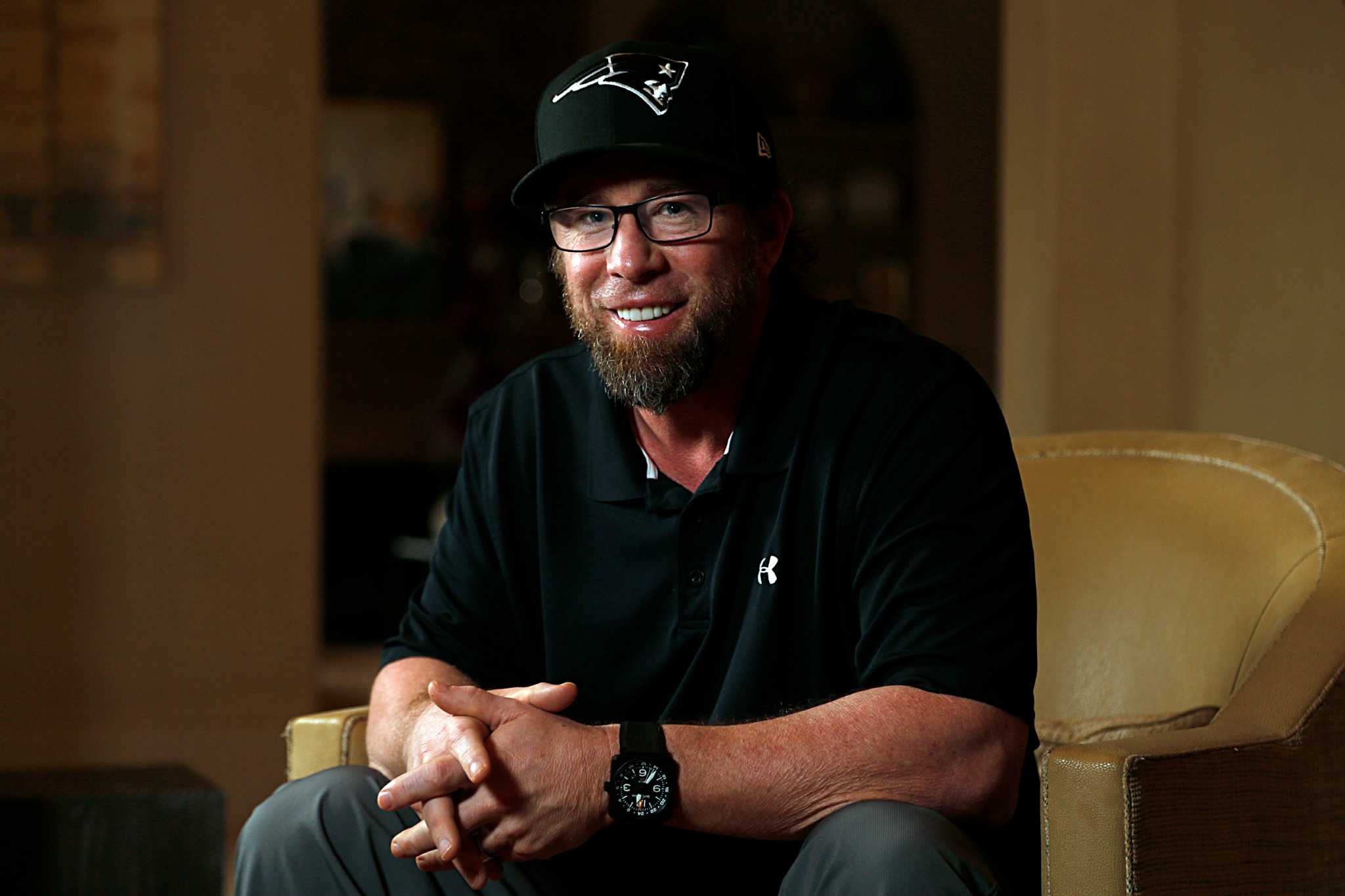 Jeff Bagwell: Is he a Hall of Famer?