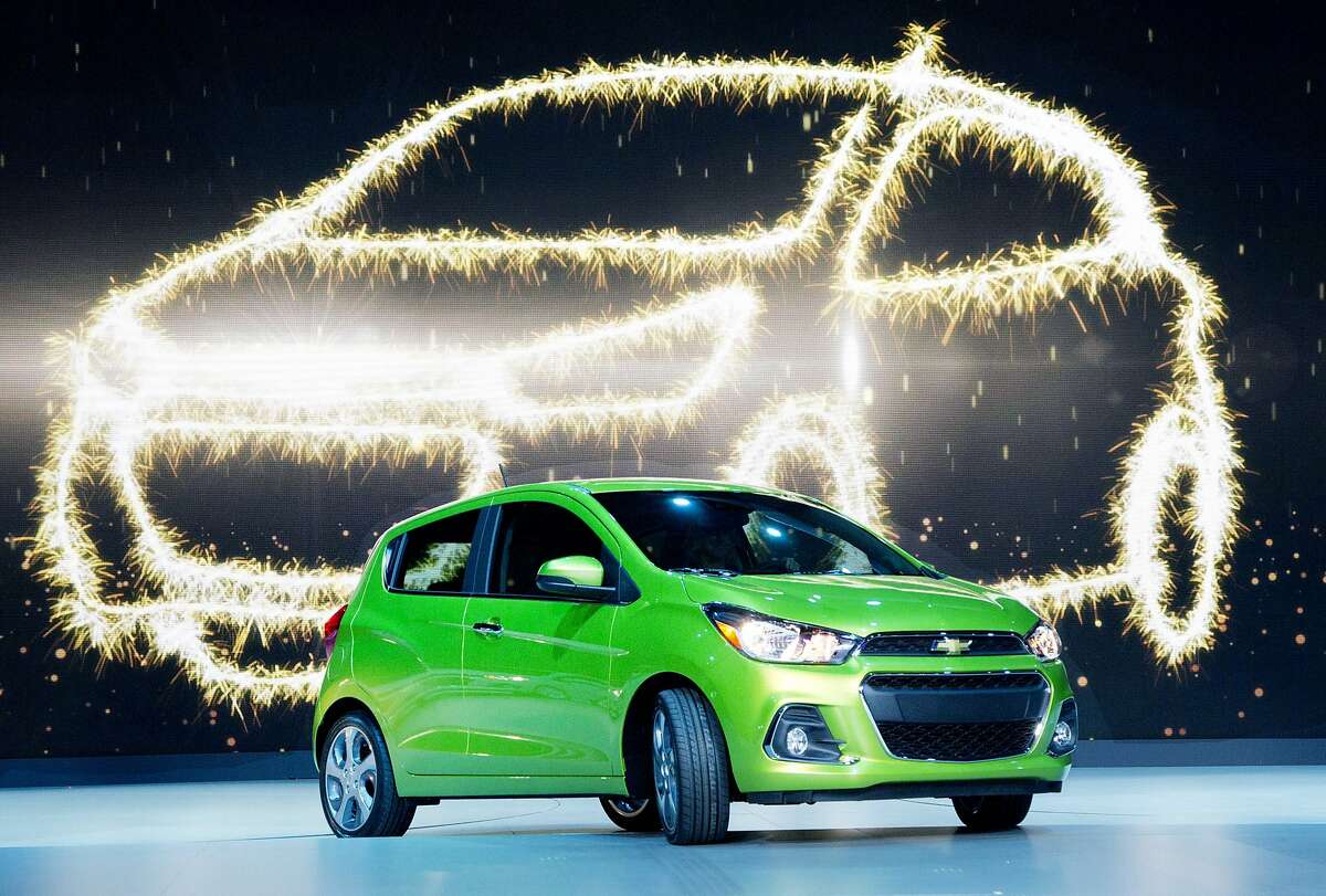 Here are the 15 safest car brands