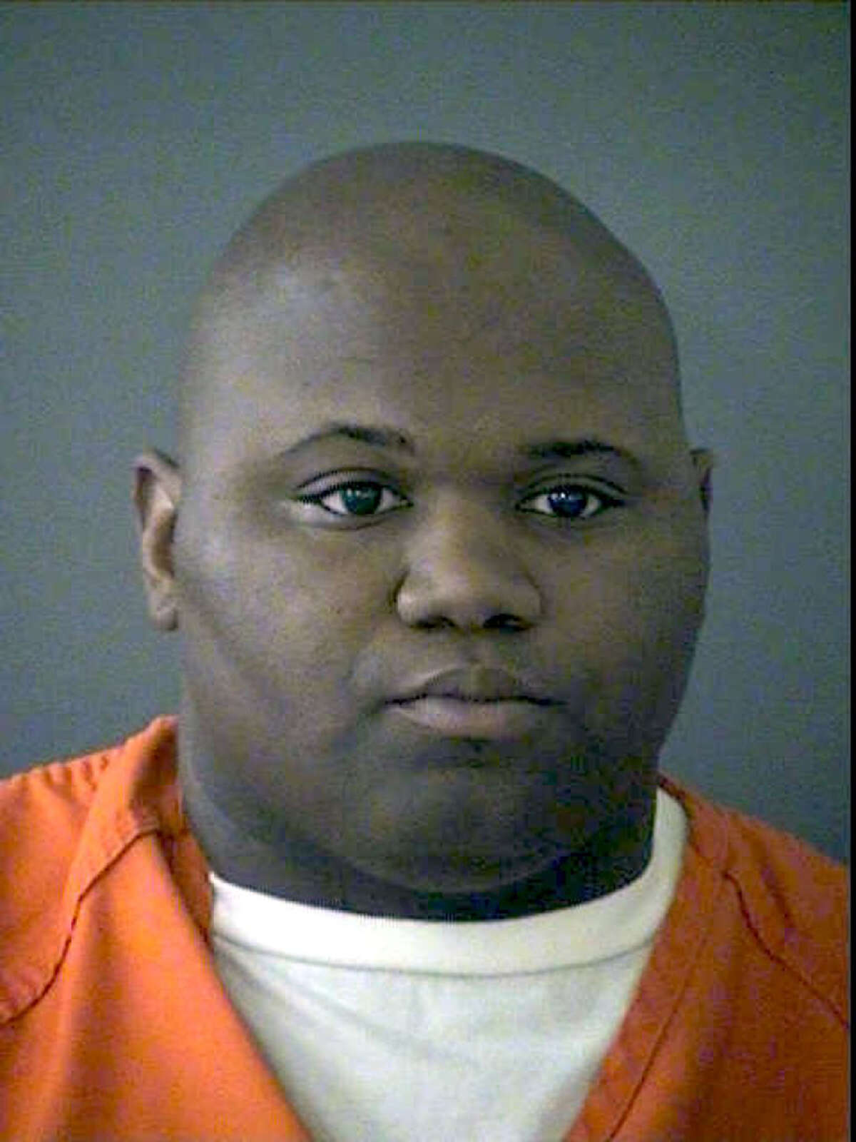 Norman Cooper, 33, died Sunday morning while in police custody.