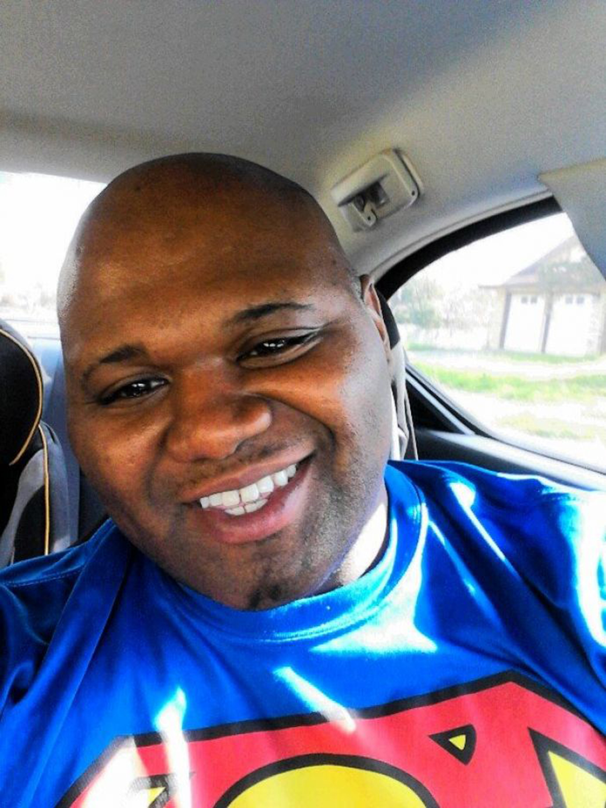 Family Of San Antonio Man Who Died After Being Shot By Taser Sues City 