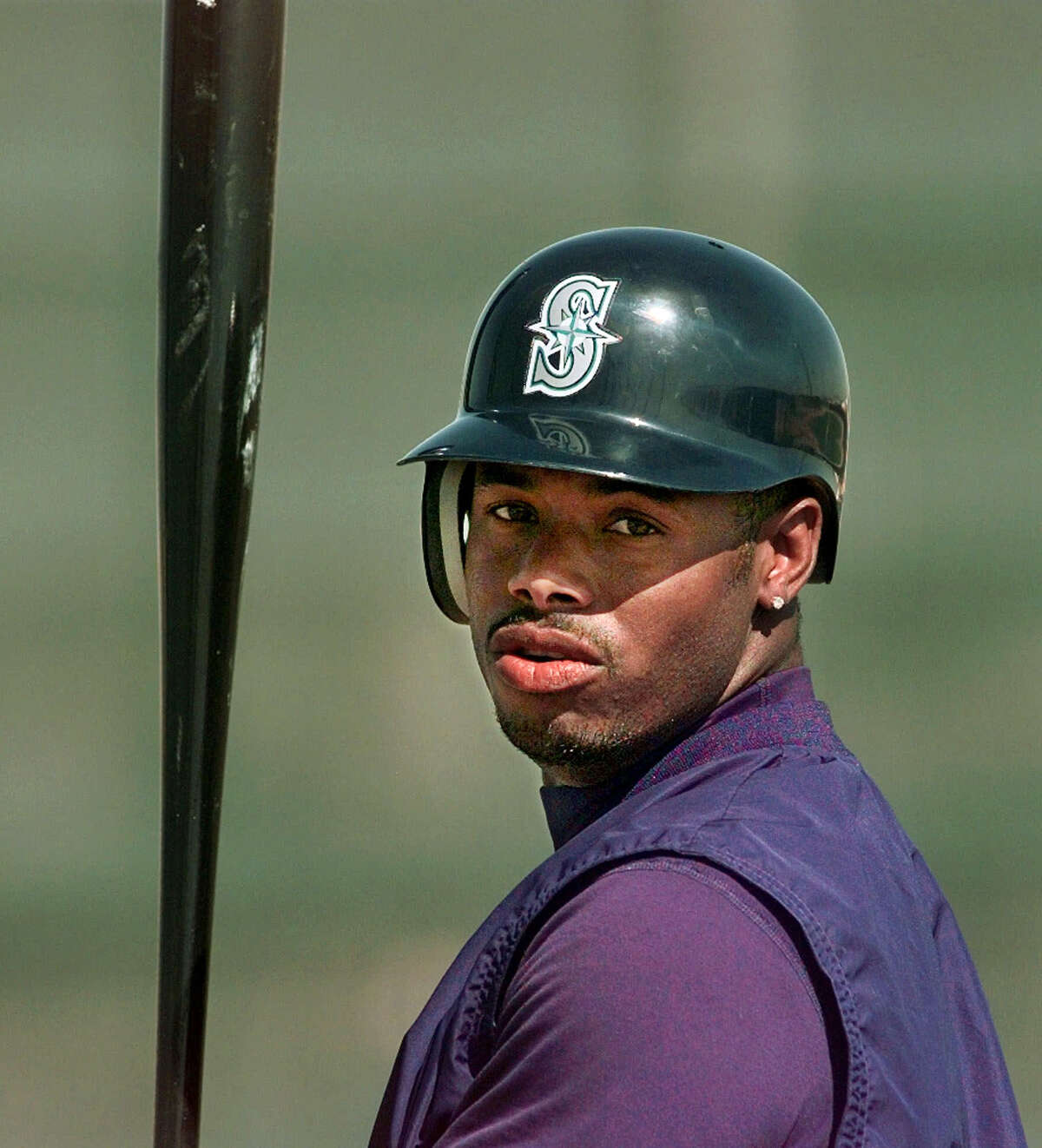 Ken Griffey Jr. to be inducted into Mariners Hall of Fame - Sports  Illustrated