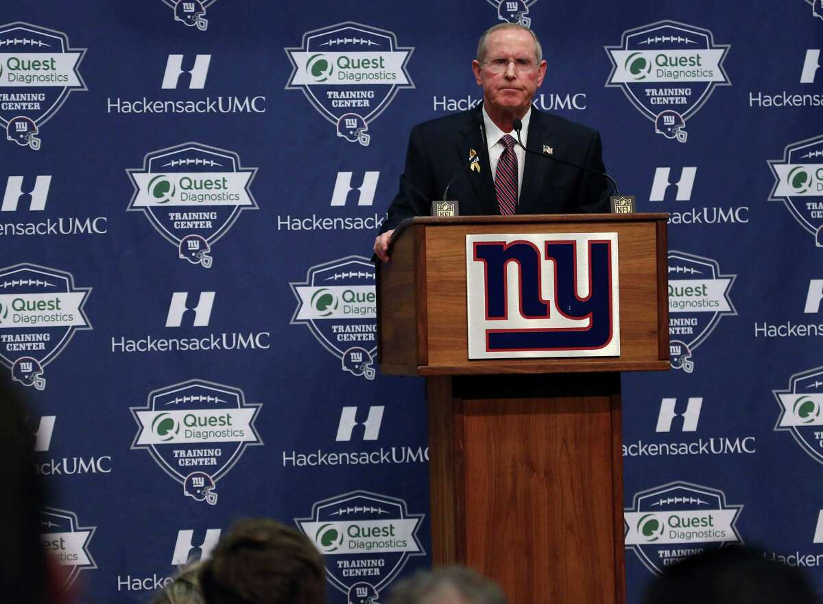 Tom Coughlin Talks Fatherhood, New Book, Coaching & More