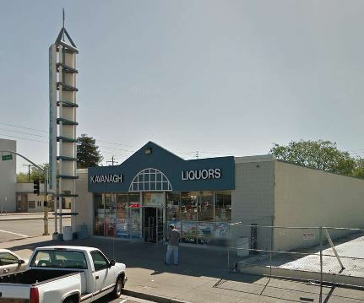 Looking For Lottery Luck These Bay Area Retailers Have Sold More Than One Winner