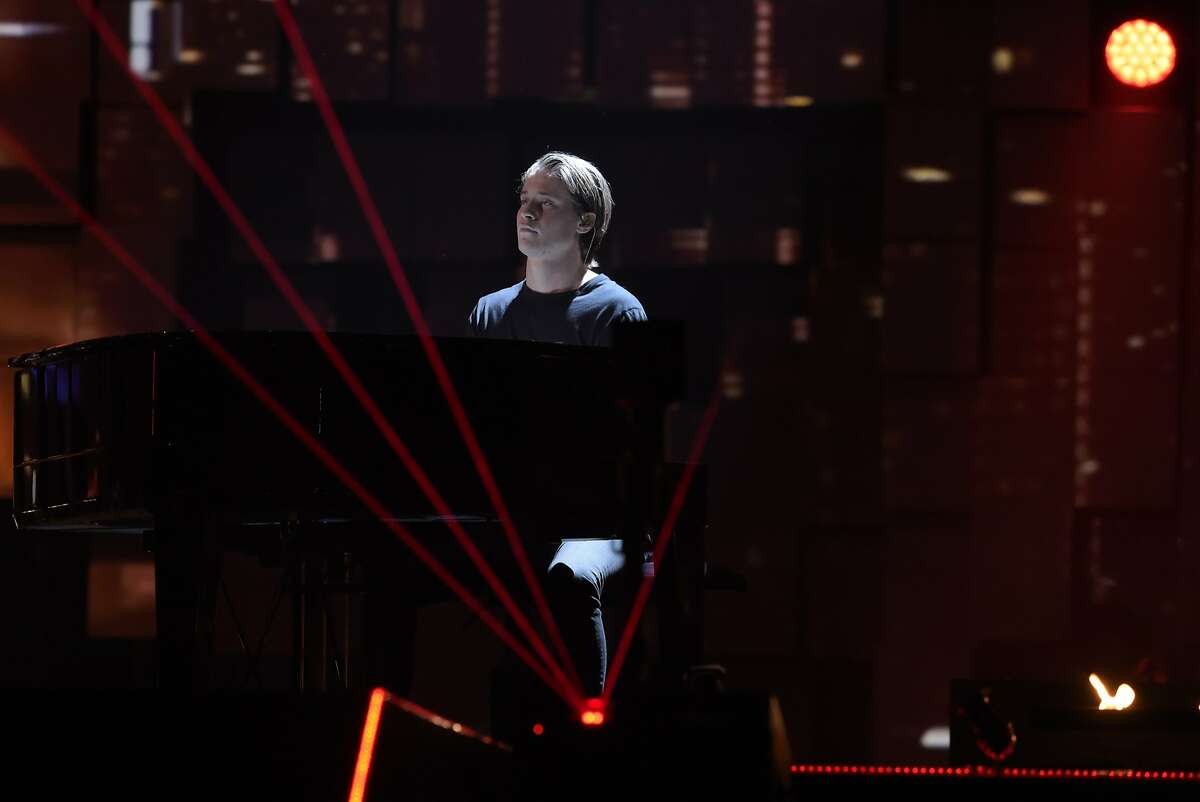 Bumbershoot 2016 The Lineup