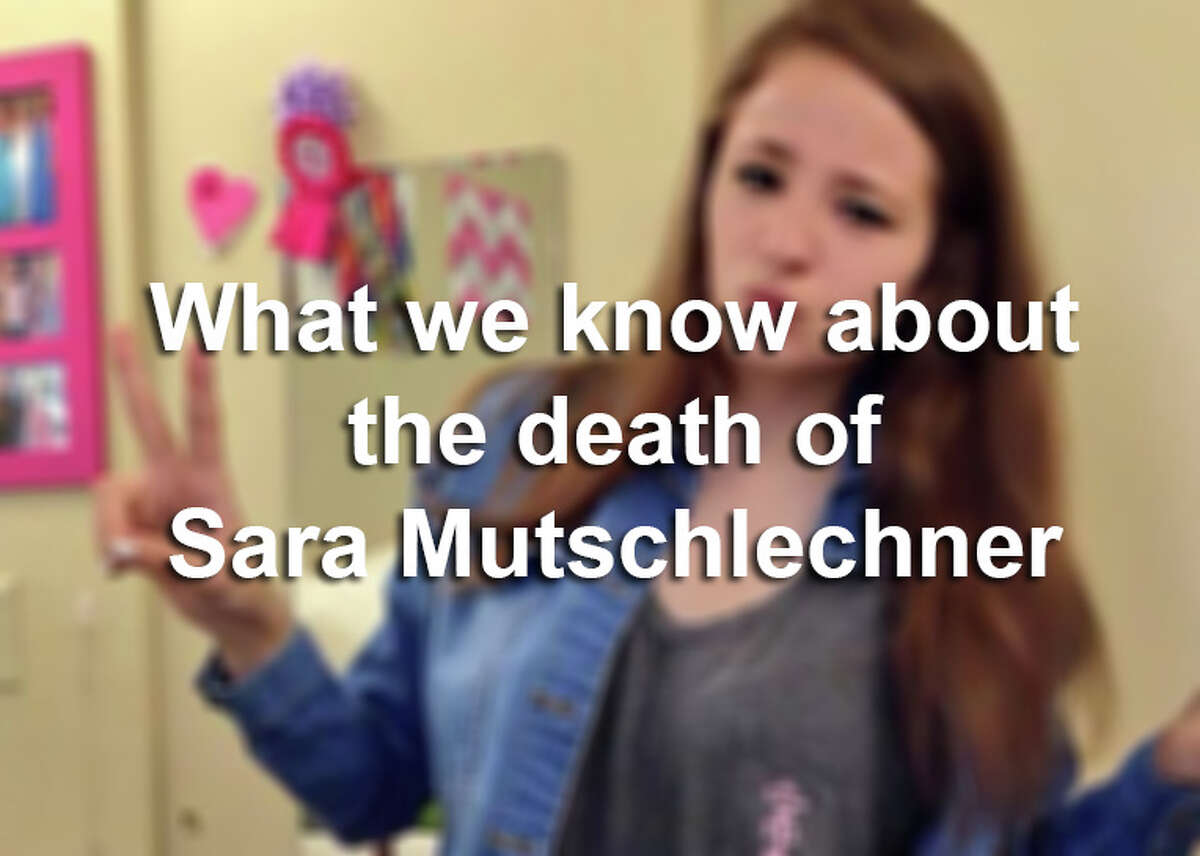 Things to know about Sara Mutschlechner