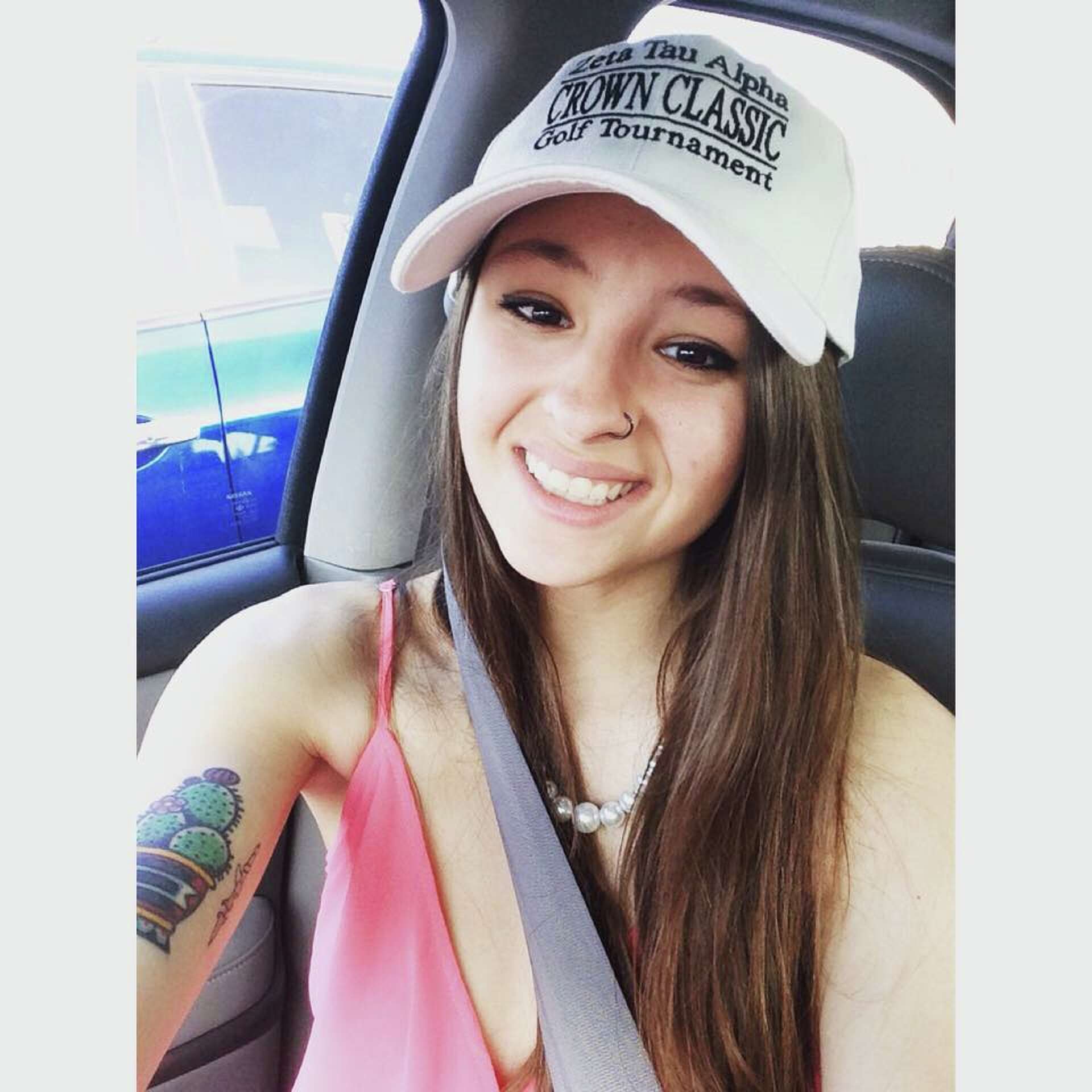 ALPHA APPRAISAL BASEBALL HAT ALPHA APPRAISAL BASEBALL HAT