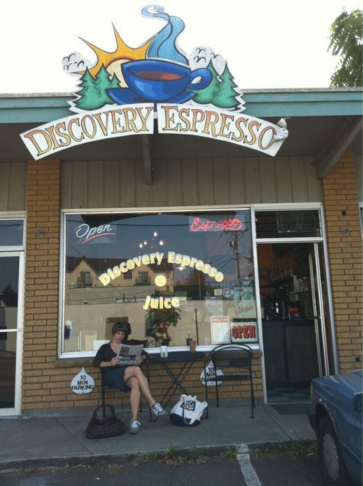 Yelp Seattle's top coffee shops by neighborhood