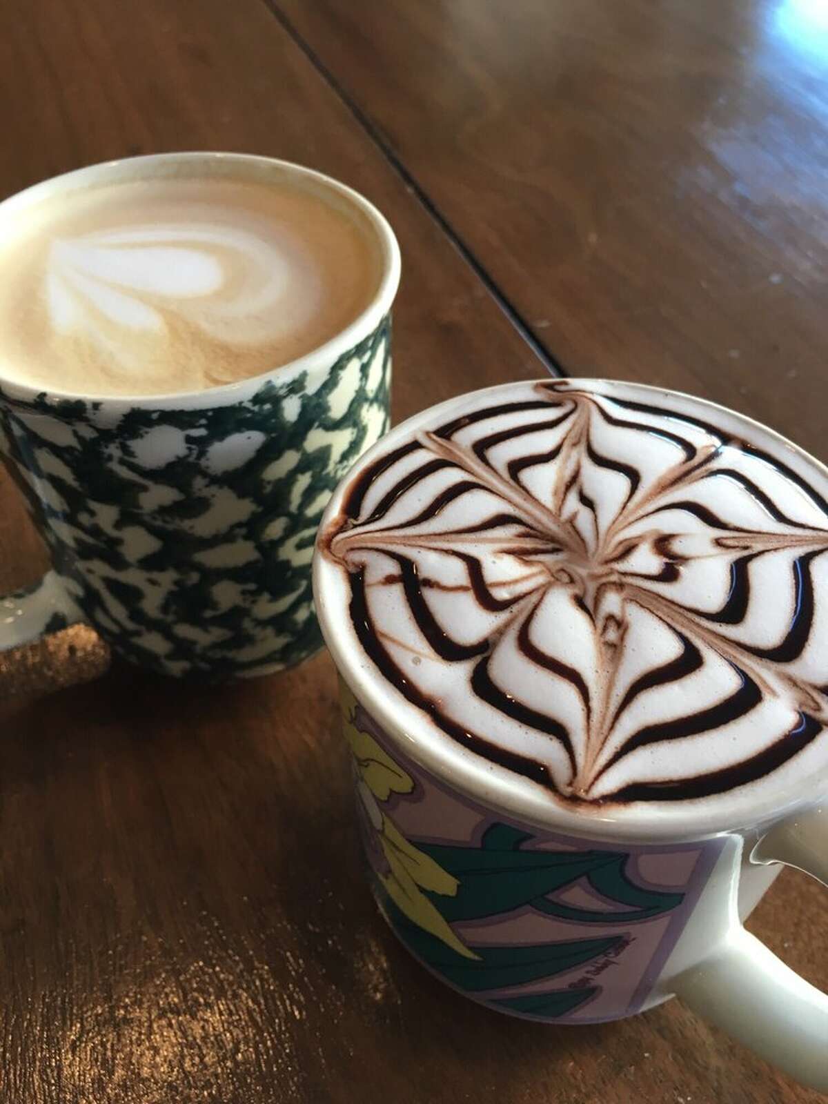 Yelp Seattle's top coffee shops by neighborhood