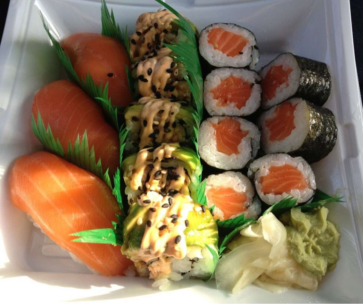 Houston's best healthy restaurants