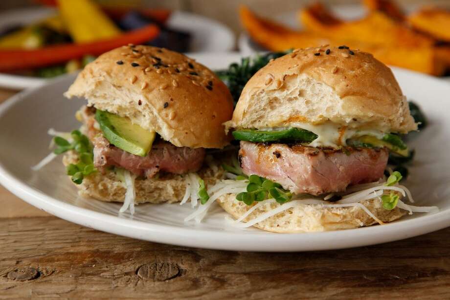 Houston's best healthy restaurants Houston Chronicle