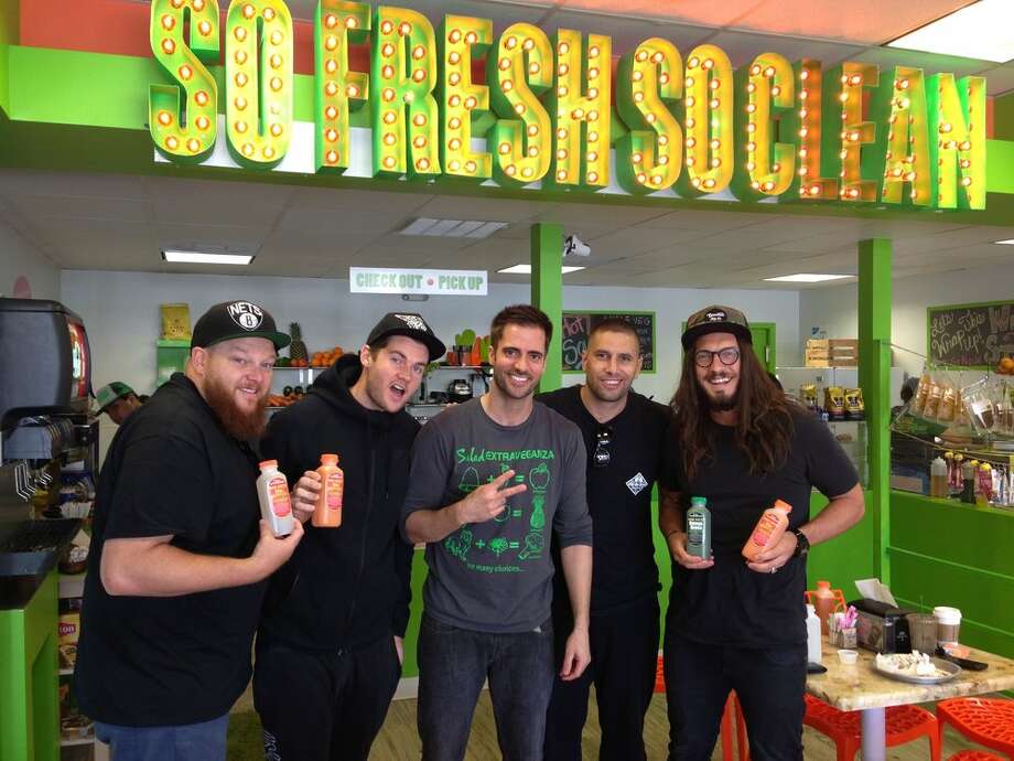 The healthiest and tastiest restaurants in Houston Houston Chronicle