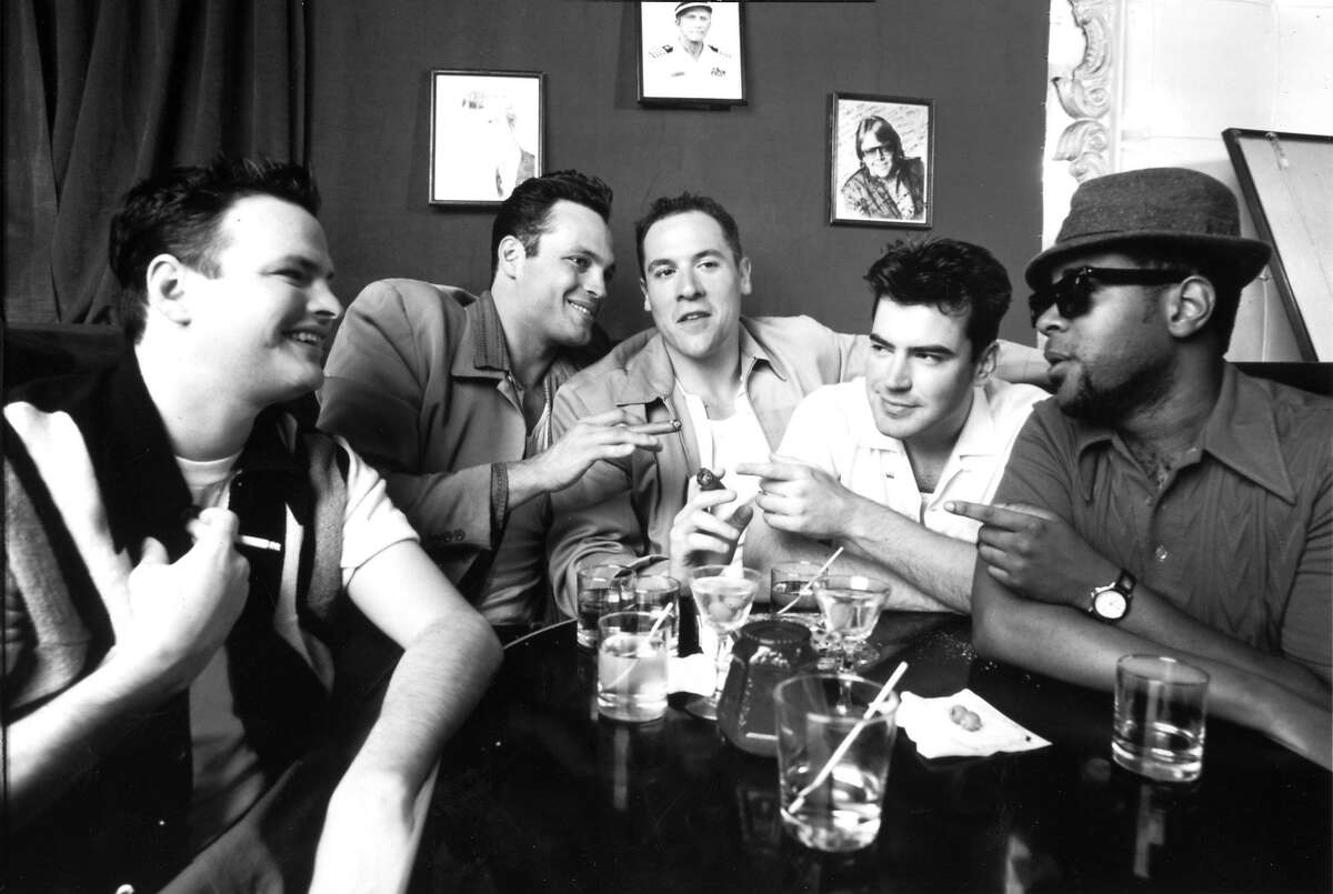 The best movies and TV shows to stream at home during the coronavirus