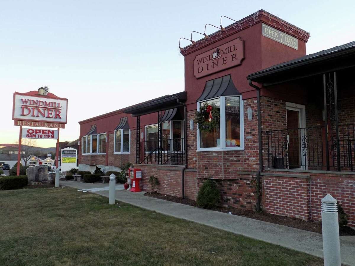 The Windmill Diner, a fixture on Mill Plain Road in Danbury since 1971, has been sold to George Marnelakis, who owns the Blue Colony Diner in Newtown.