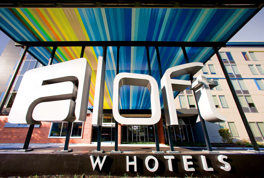 On Cusp Of Starwood Opens 105 Hotels In 2017 Stamfordadvocate Aloft Was The Fastest Growing Brand In 2017 For Starwood Hotels Resorts Worldwide