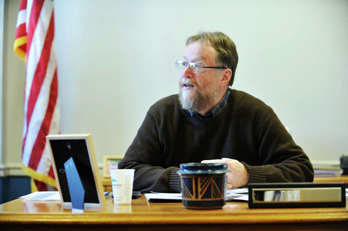 East Greenbush First slate is town's majority