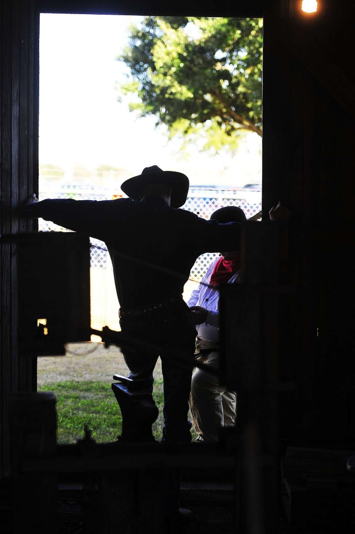 SpindletopGladys City