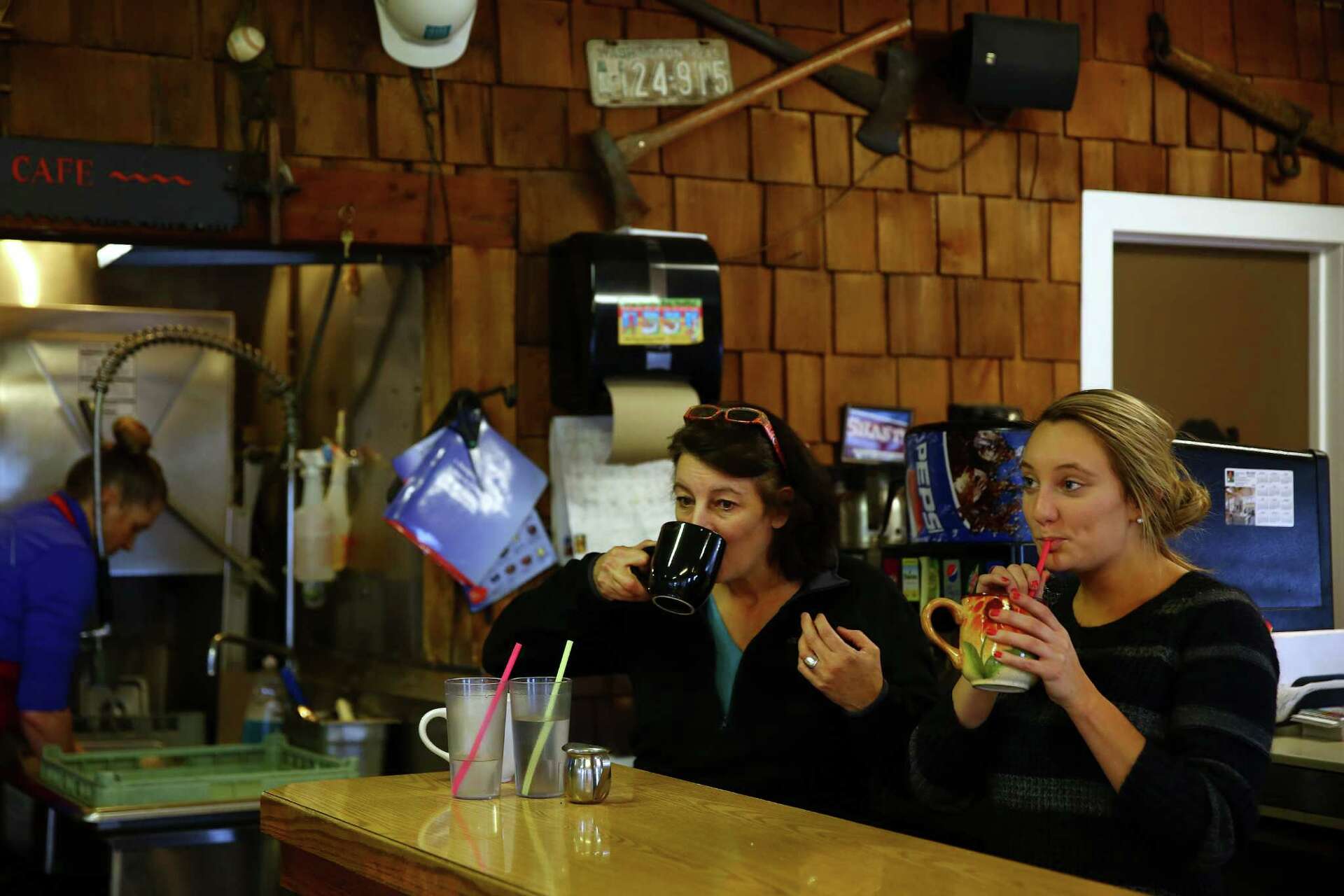 Another Seattle diner slated to shut down, image size:1920x1280