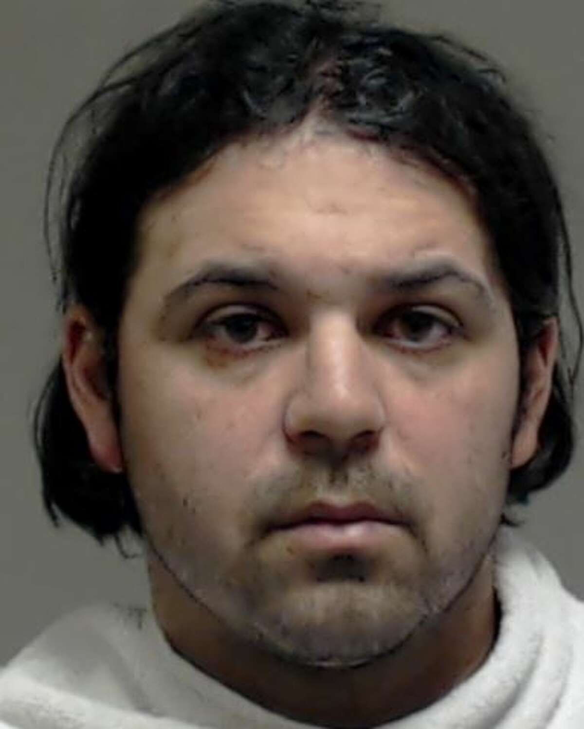 Collin County Sheriff's deputies arrested Aaron Russell Reza on Tuesday on felony charges of improper relationship between an educator and student and sexual assault of a child, Collin County Jail records show.