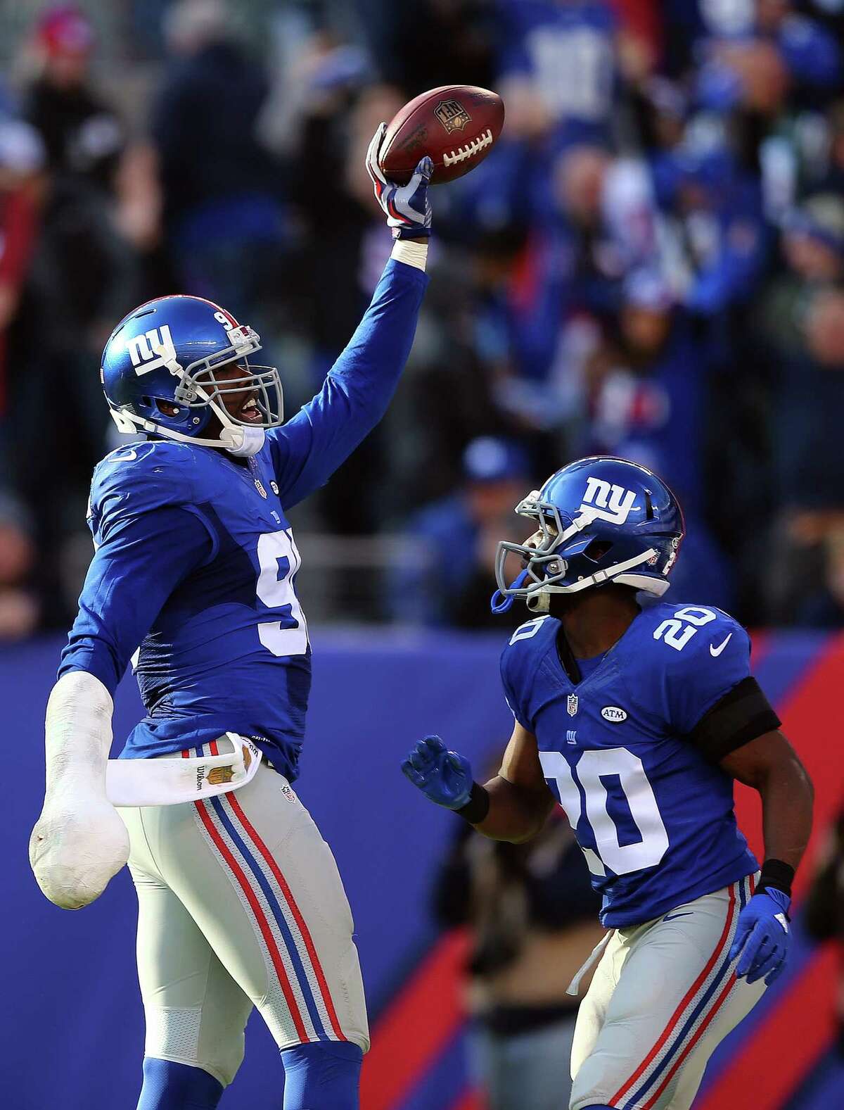 Jason pierre-paul  Giants football, New york giants football, New york  football