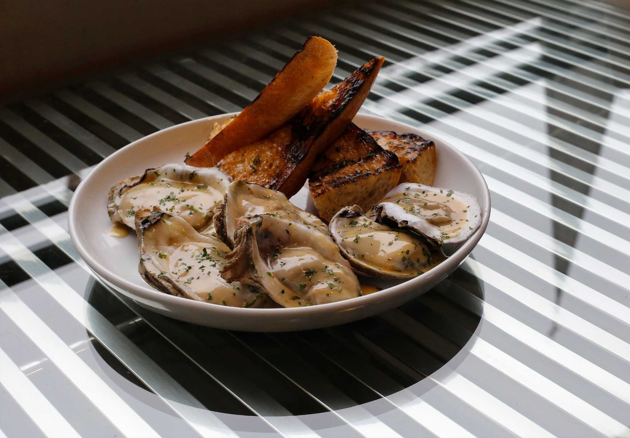 Wild Goji restaurant and bar now open