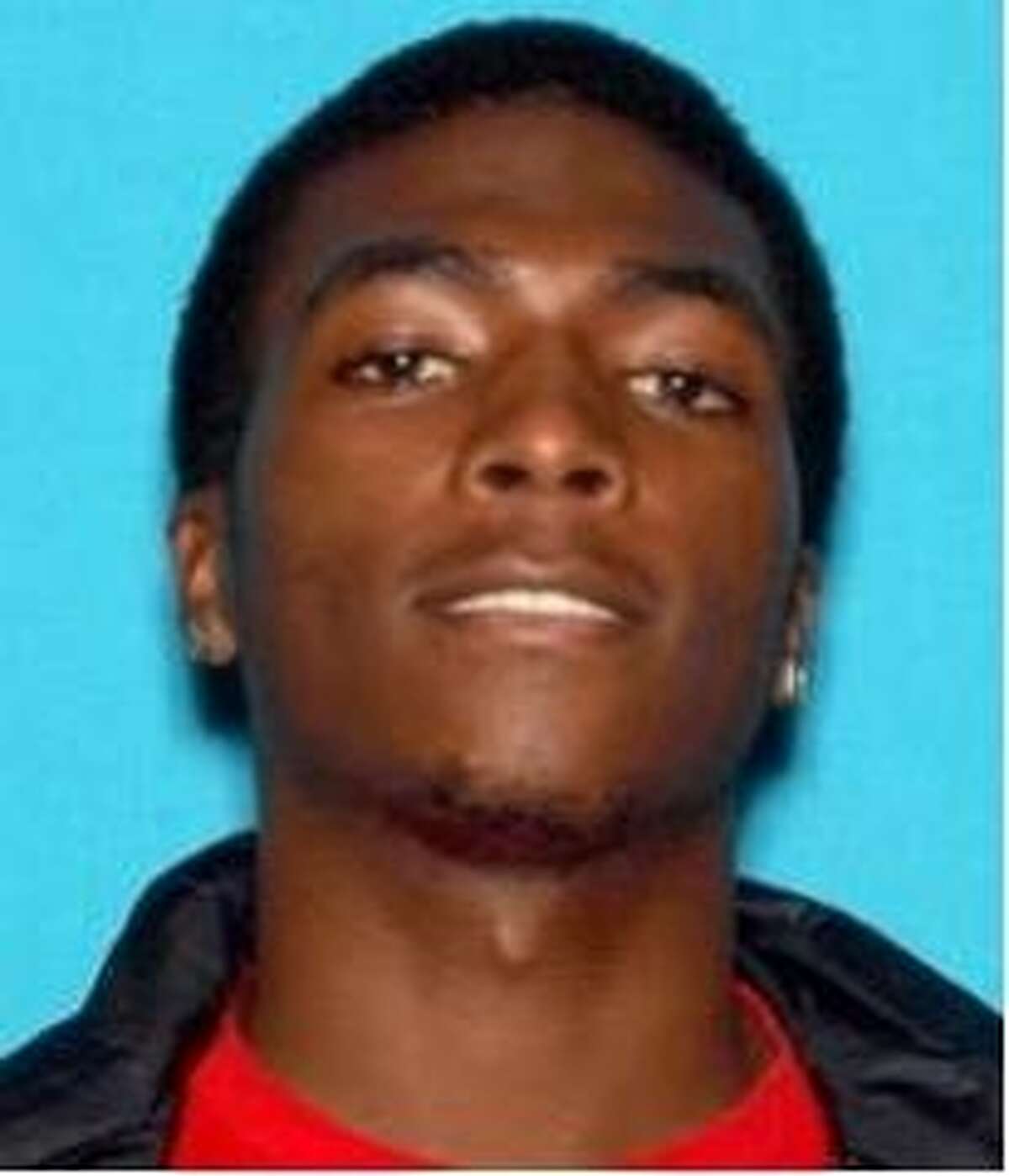 Cervando Jessie Sterling-Valdez, 22, identified as the man who opened fire on the busy streets of downtown Oakland Tuesday, injuring a woman.