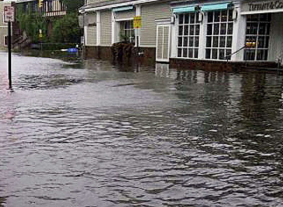 Westport receives 650,000 flood grant Connecticut Post