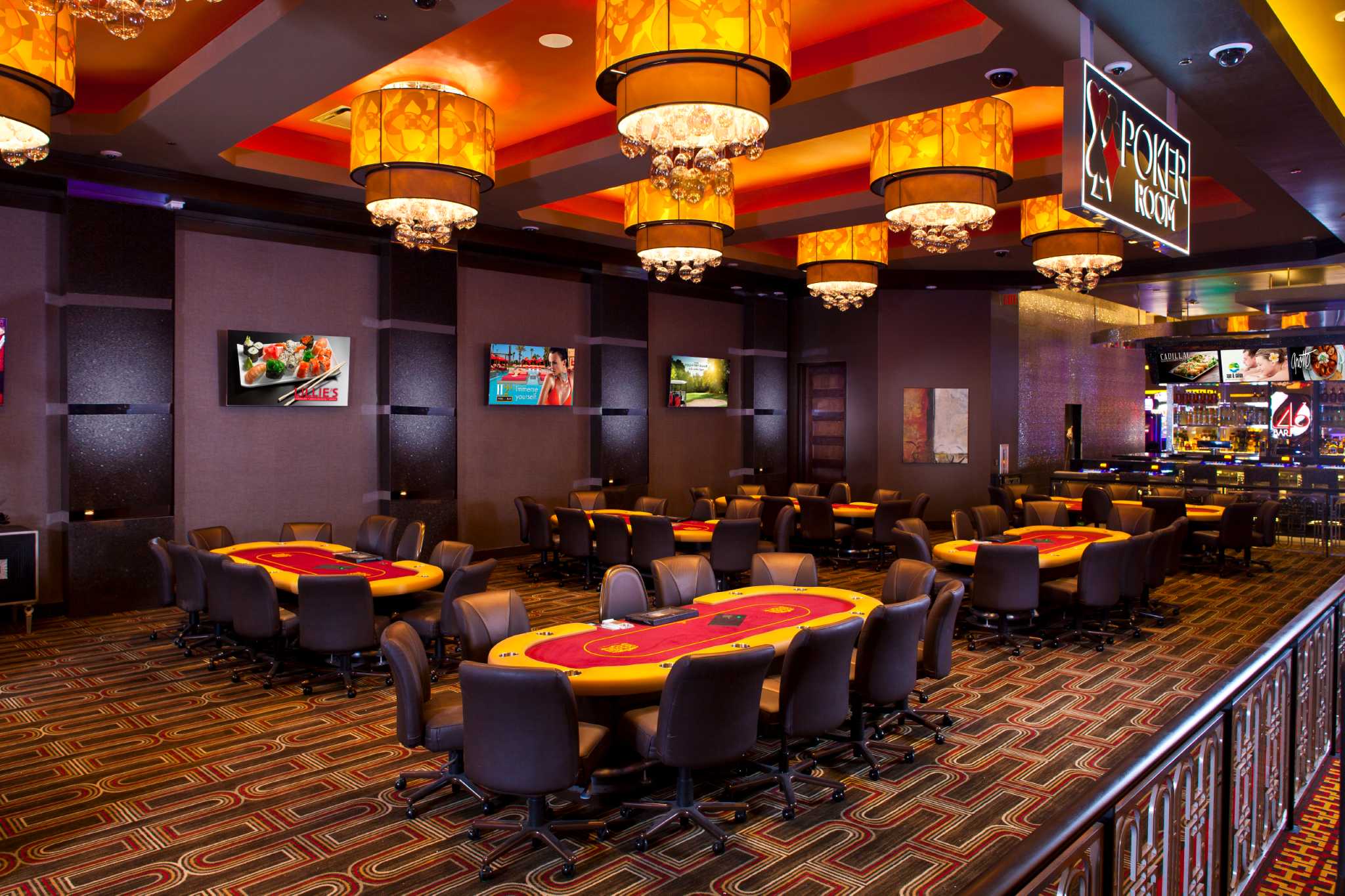 Blackjack Golden Nugget Lake Charles