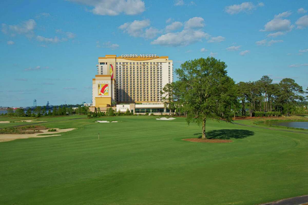 Golden Nugget expansion seen as good news for Lake Charles