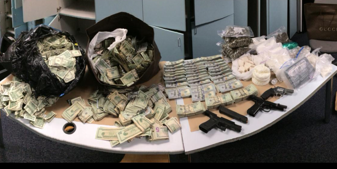 Money, drugs and 'a living hell' for Seattle crack dealer