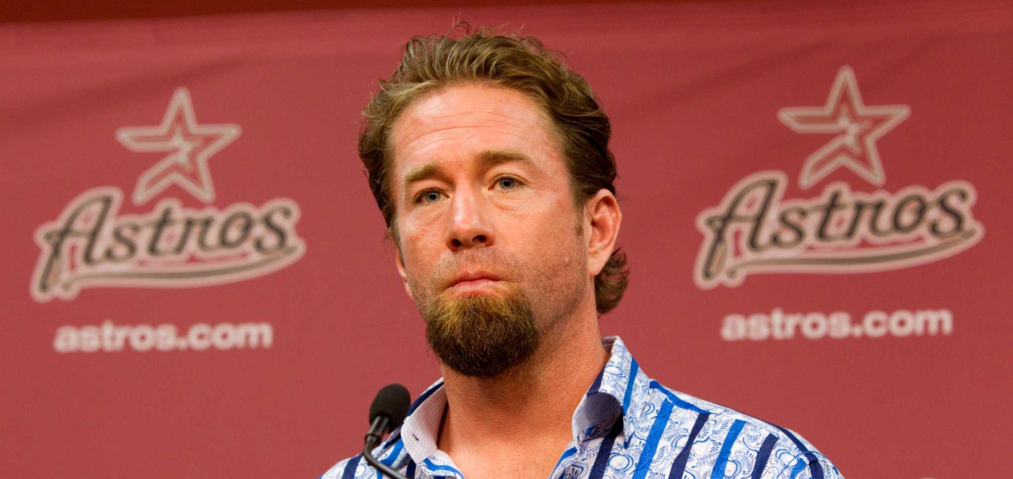 Should Jeff Bagwell be in the Hall of Fame? - Covering the Corner