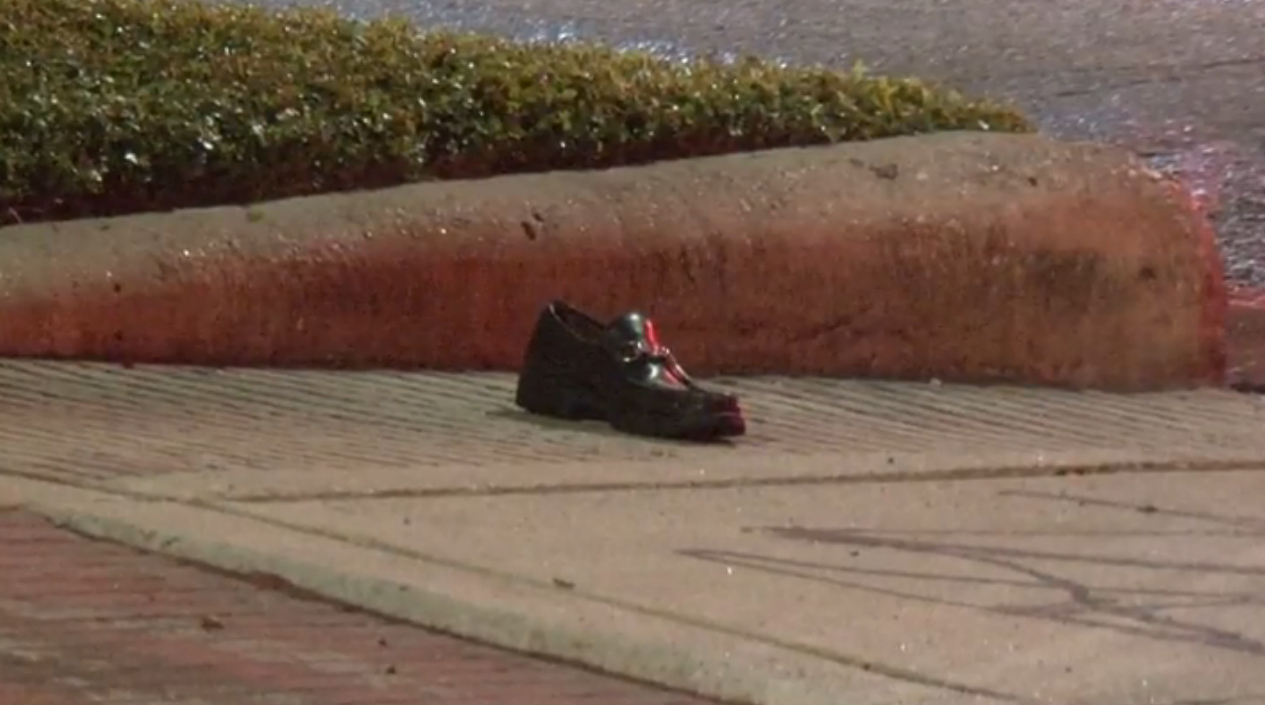 Pedestrian dies in hitandrun crash in Montrose