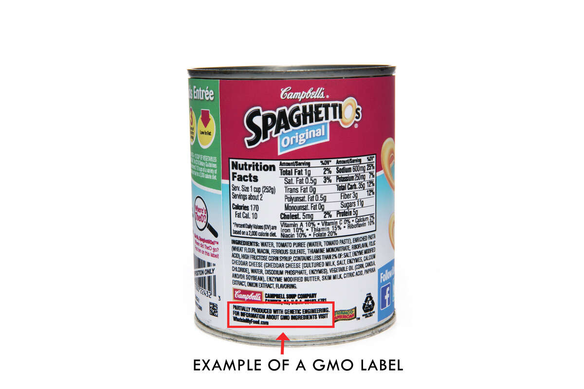 On January 7, 2016, Campbell Soup said it would begin including information on genetically modified ingredients in its foods, including for its Norwalk, Conn.-based subsidiary Pepperidge Farm.