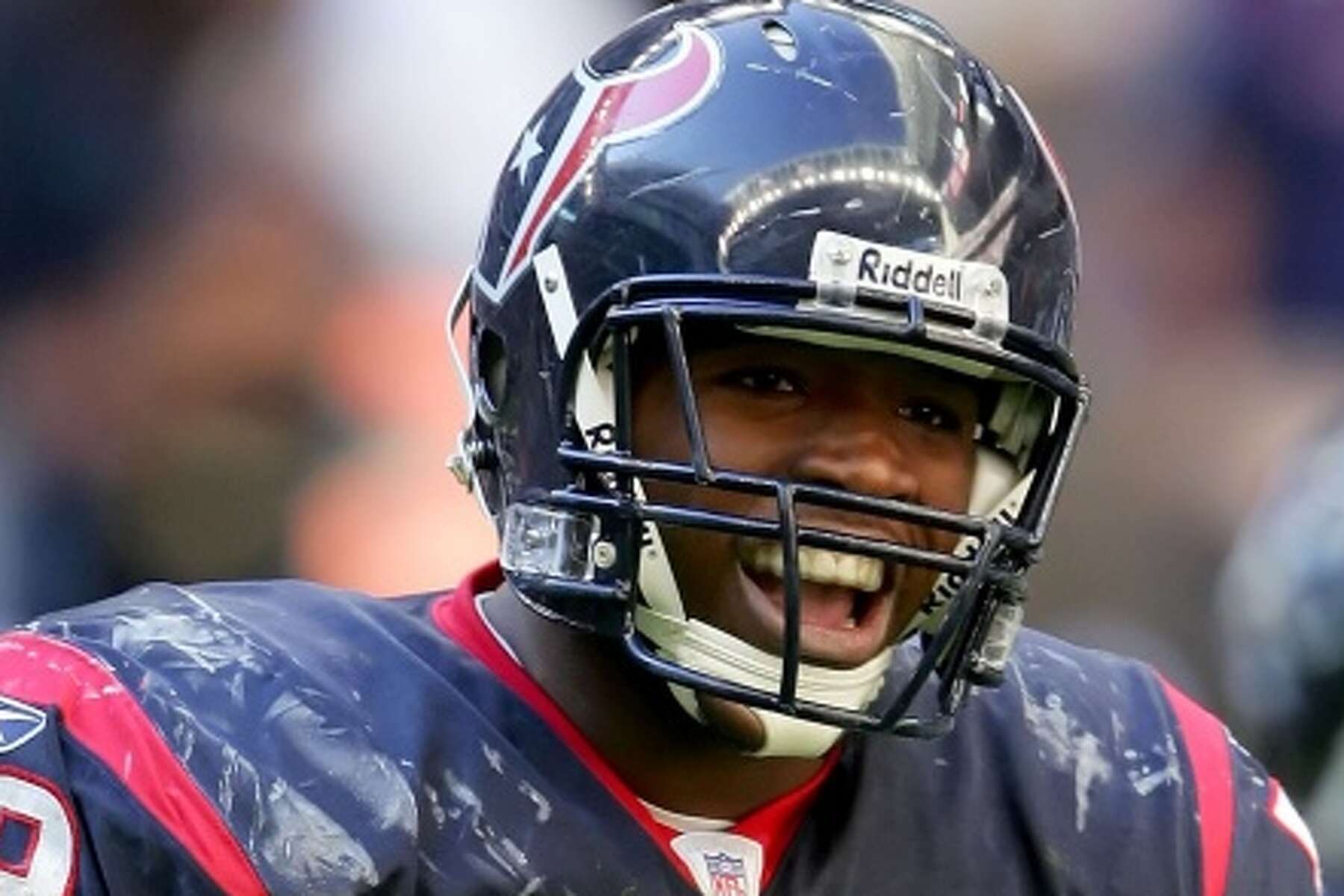 Texans Trade DeMeco Ryans To Eagles For Fourth-Round Pick 