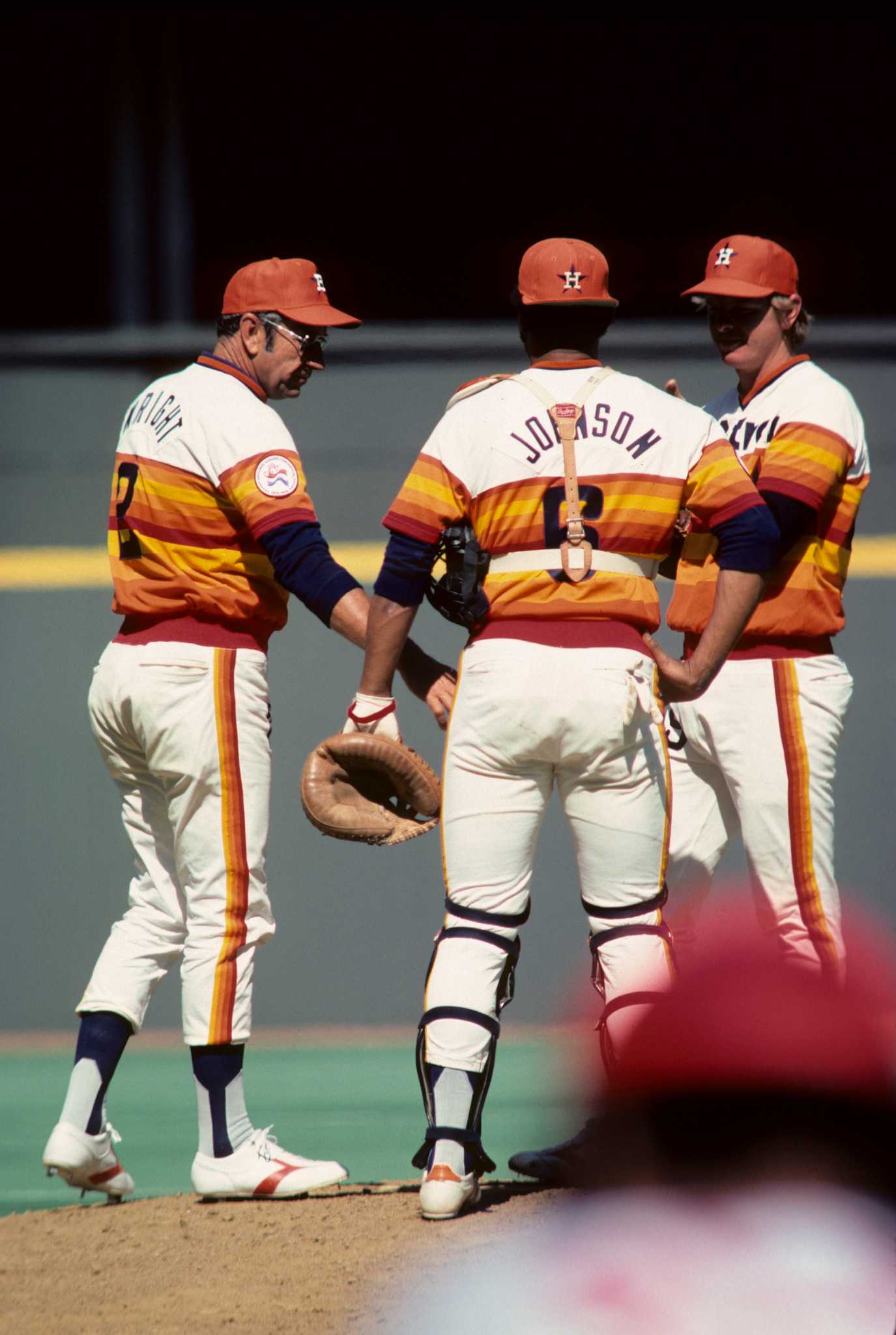 Former Houston Astros Outfielder, LJ Hoes tells the story behind his iconic  #0 jersey. #mlb #astros #baseball #sports, By Down To The Wire Radio Show