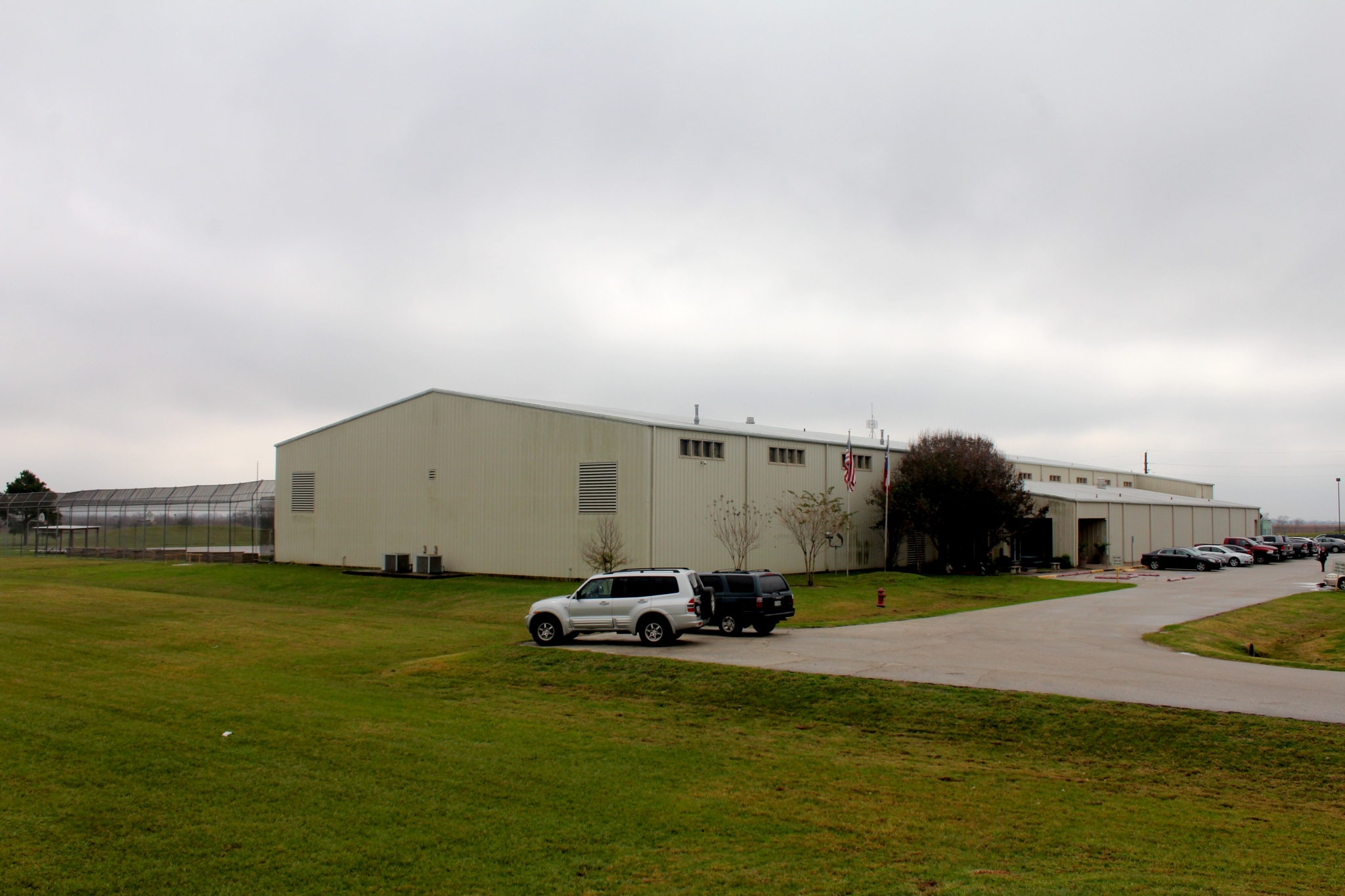 Inside the Harris County Leadership Academy Chron