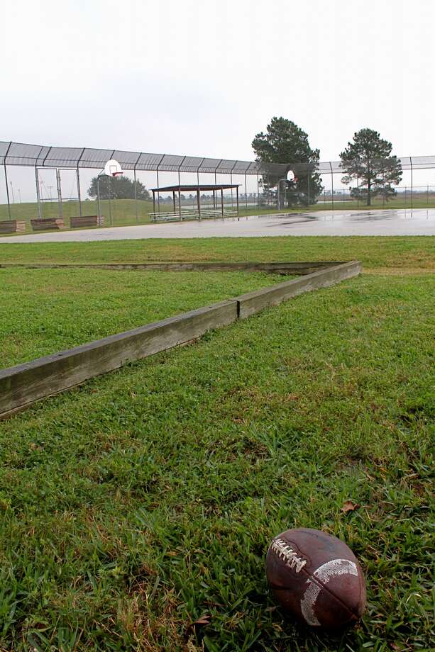 Inside the Harris County Leadership Academy Chron