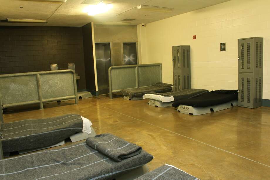 Inside the Harris County Leadership Academy Chron