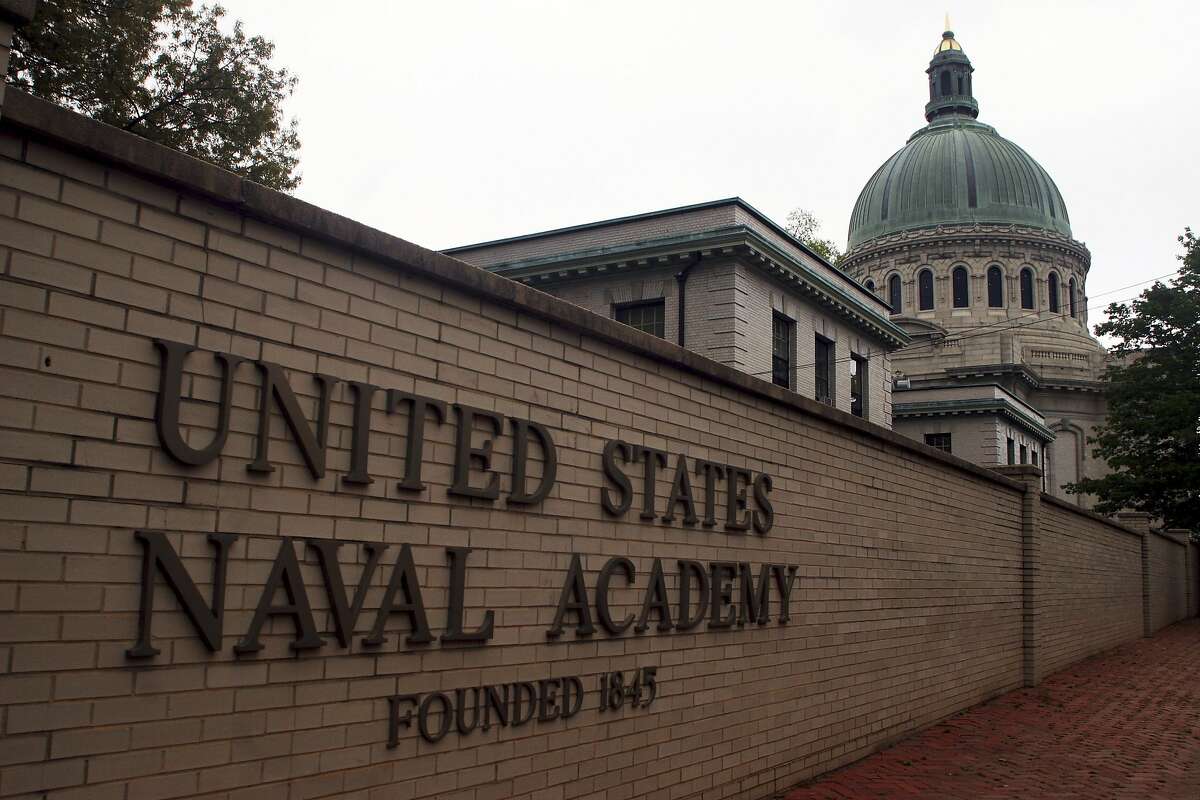 24. U.S. Naval Academy — Annapolis, Maryland Acceptance rate: 8 percent Graduation rate: 89 percent