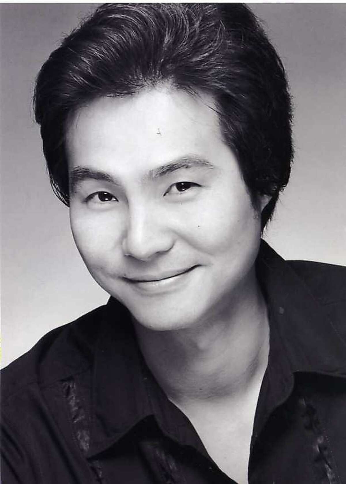 Tenor Yonghoon Lee